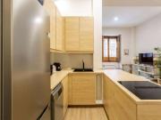 Apartamento de 2 dormitorios en alquiler en Universidad,...