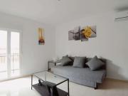 Apartamento de 2 dormitorios en alquiler en Usera, Madrid