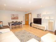 Piso en alquiler de 2 habitaciones en Cabanyal Canyamelar