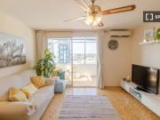 Apartamento de 2 habitaciones en alquiler en El Puig de... Apartamento de 2 habitaciones en alquiler en El Puig de...