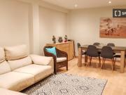 Apartamento de 2 dormitorios en alquiler en Valencia