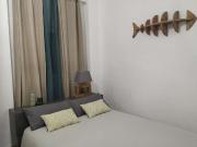 Apartamento de 2 dormitorios en alquiler en Valencia