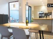 Apartamento de 2 dormitorios en alquiler en Cabanyal,...