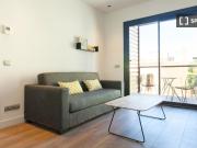 Apartamento de 2 dormitorios en alquiler en Vallcarca,...