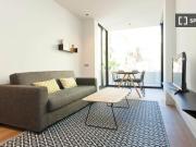 Apartamento de 2 dormitorios en alquiler en Vallcarca,...