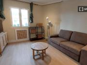 Apartamento de 2 dormitorios en alquiler en...