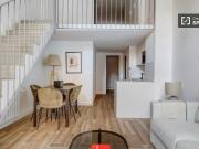 Apartamento de 2 dormitorios en alquiler en...