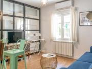 Apartamento de 2 dormitorios en alquiler en Valverde, Madrid