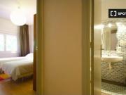 Apartamento de 2 dormitorios en alquiler en Vila Olímpica