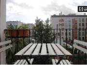 Apartamento de 2 dormitorios en alquiler en Vila Olímpica
