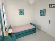 Apartamento de 2 dormitorios en alquiler en Yaiza
