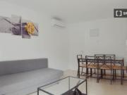 Apartamento de 2 dormitorios en alquiler en Zofío