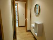 Apartamento de 2 dormitorios en alquiler sin muebles