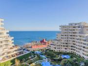 Apartamento de 2 Dormitorios en Benalmádena Costa