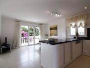 Apartamento de 2 dormitorios en Benissa Costa, con...