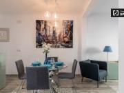 Apartamento de 2 dormitorios en Camins al Grau, Valencia