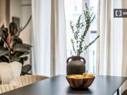 Apartamento de 2 dormitorios en Centro, Madrid