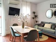 Piso de 2 habitaciones en Universidad, Madrid