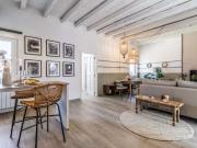 Apartamento de 2 dormitorios en Centro, Madrid