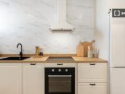 Apartamento de 2 dormitorios en Centro, Madrid