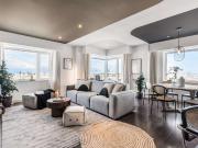 Apartamento de 2 dormitorios en Centro, Madrid