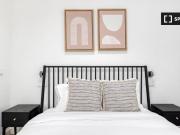 Piso de 2 habitaciones en alquiler en Gaztambide, Madrid