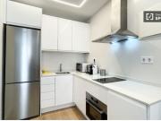 Apartamento de 2 dormitorios en Cuatro Caminos