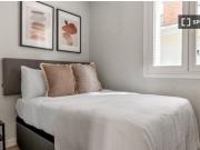 Apartamento de 2 dormitorios en Cuatro Caminos