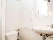 Apartamento de 2 dormitorios en El Born, Barcelona