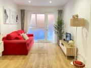 Apartamento de 2 dormitorios en El Carmel, Barcelona