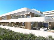 Apartamento de 2 dormitorios en Estepona