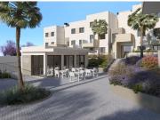 Apartamento de 2 dormitorios en Estepona
