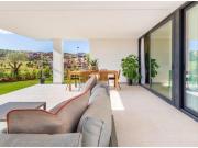 Apartamento de 2 dormitorios en Estepona