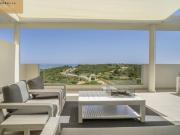 Apartamento de 2 dormitorios en Finca Cortesin