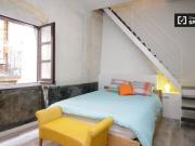 Apartamento de 2 dormitorios en Gotico, Barcelona