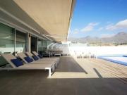 Apartamento de 2 dormitorios en La Caleta en venta 109m²...