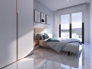 APARTAMENTO DE 2 DORMITORIOS EN LA FINCA ALGORFA