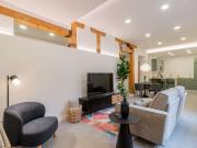 Apartamento de 2 dormitorios en alquiler en Palacio, Madrid