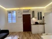 Apartamento de 2 dormitorios en Lavapiés, Madrid