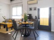 Apartamento de 2 dormitorios en Legazpi, Madrid