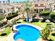 Apartamento de 2 dormitorios en planta baja situado a...