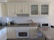Apartamento de 2 dormitorios en Playa Paraíso