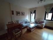 Apartamento de 2 dormitorios en residencial con piscina