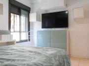 Apartamento de 2 dormitorios en San Diego, Madrid