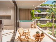 Apartamento de 2 dormitorios en San Pedro de Alcantara