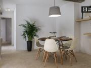 Apartamento de 2 dormitorios en Tres Forques, Valencia