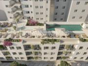 Apartamento de 2 dormitorios en un complejo con piscina...