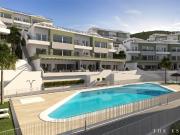 Apartamento de 2 dormitorios en Xeresa del Monte, Gandía...