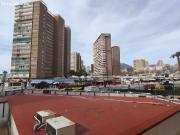 Apartamento de 2 dormitorios en zona del Rincón de loix