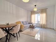 Apartamento de 2 dormitorios junto al Romea